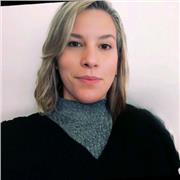 Profesora de Inglés y castellano con mas de 5 años de experiencia.